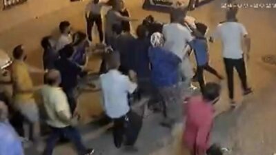 Bursa’da muhtarlıktaki kavga: İstenen cezalar belli oldu