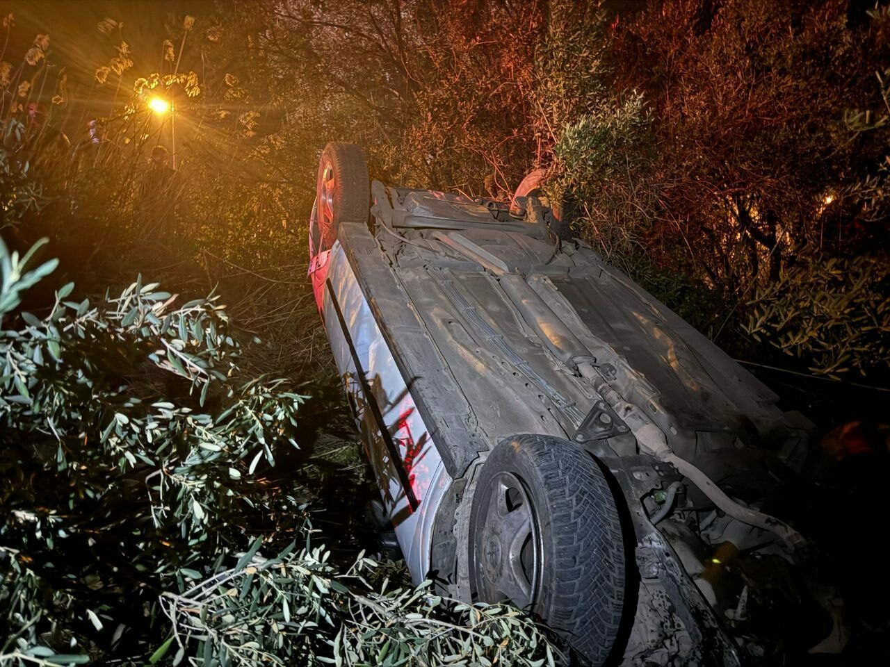 Bursa’da hız felaketi getirdi!