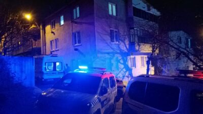 Bursa’da tartışmanın sonunda kan aktı