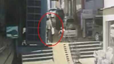 Bursa’da vahşet! Benzin döküp yakmaya çalıştı