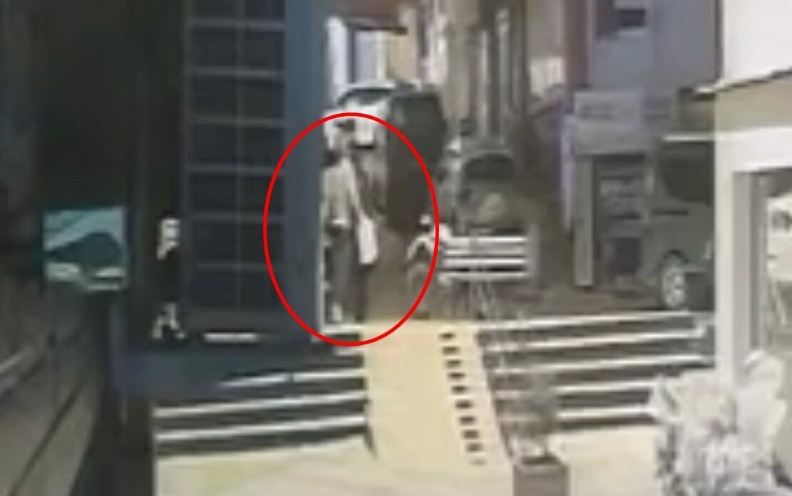 Bursa’da vahşet! Benzin döküp yakmaya çalıştı