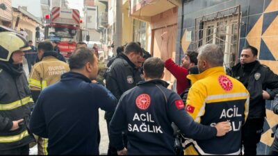 Bursa’da korku dolu anlar! Can pazarı: 4 kişi hastanelik oldu