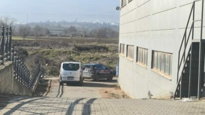 Bursa’da yaşlı adamın acı sonu! Fabrikada ölü bulundu