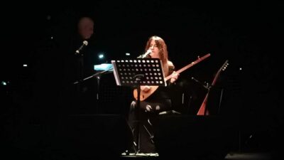 Bursa’da Yunus Emre Özel Programı ‘Aşk’ konseri