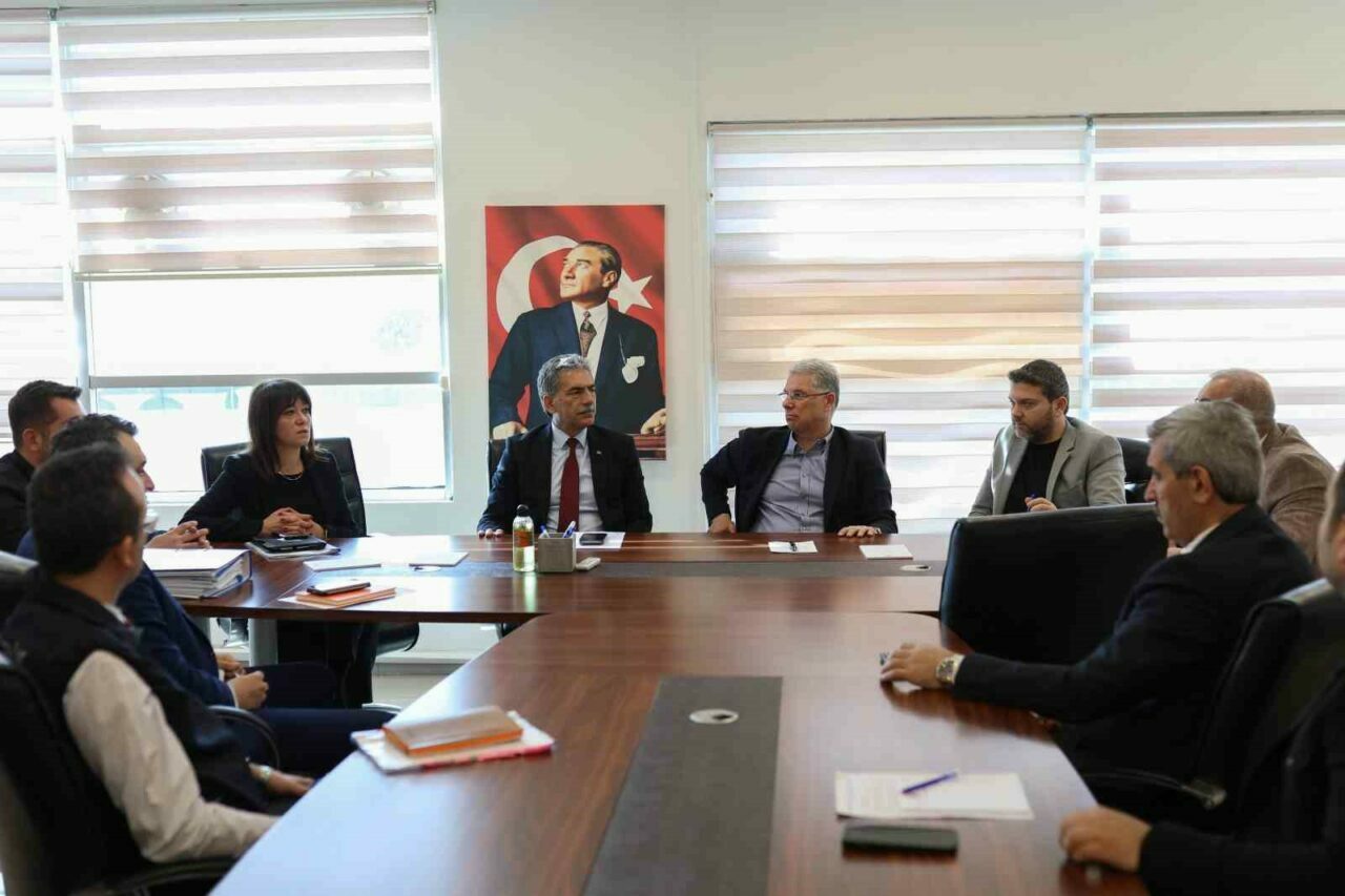 Bursa’da zeytinyağı zirvesi