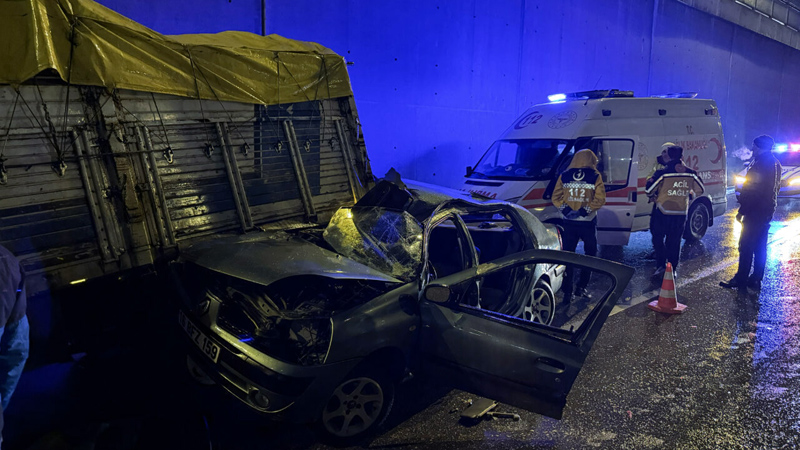 Bursa’nın iki aylık acı bilançosu