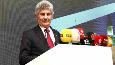 BUSİAD’dan ekonomi mesajı; ‘2026 yılının toparlanma yılı olmasını diliyoruz’