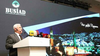 Başkan Bozbey, korkunç gerçeği açıkladı! ‘Bursa’da 28 bin bina yıkılabilir’