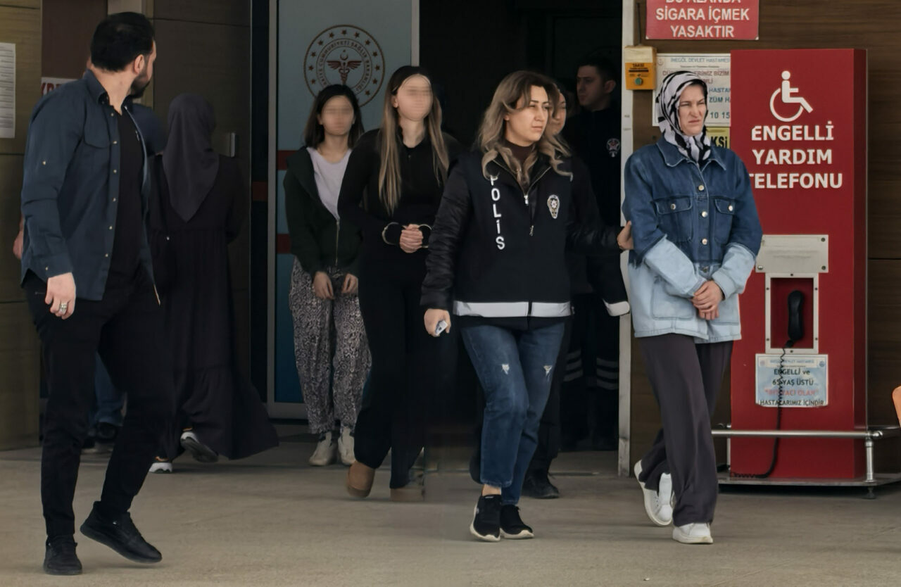 Bursa’daki korkunç cinayetin sebebi belli oldu