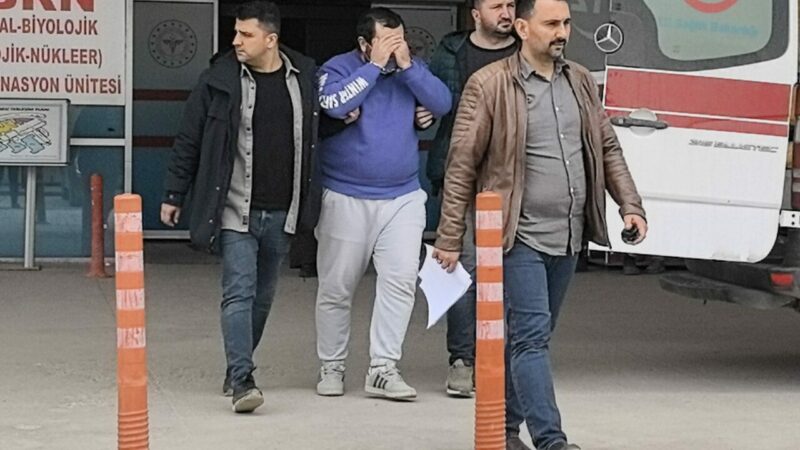 Bursa'nın İnegöl ilçesinde 11 kişiyi 2 milyon lira dolandıran ve