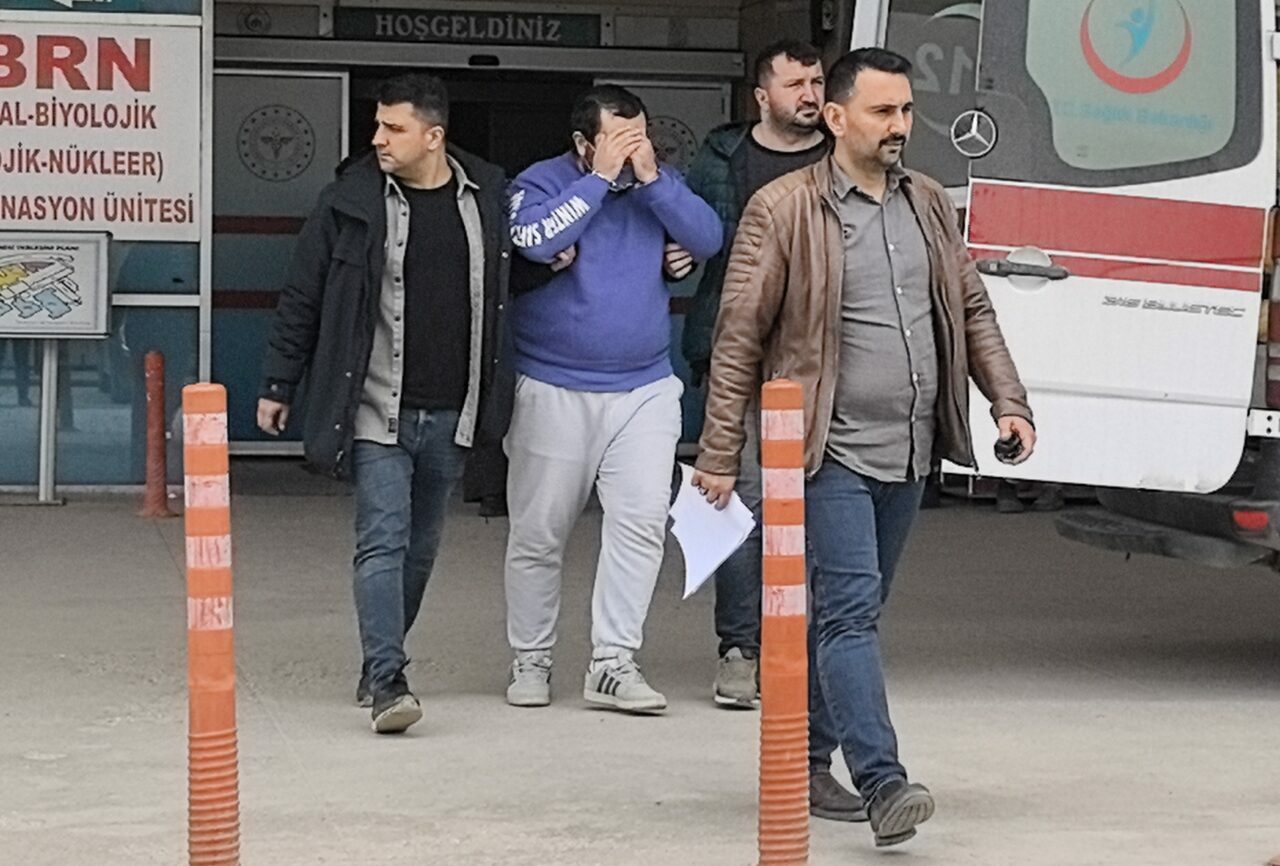 Bursalıların kâbusu olmuştu! 3 yıl sonra yakalandı