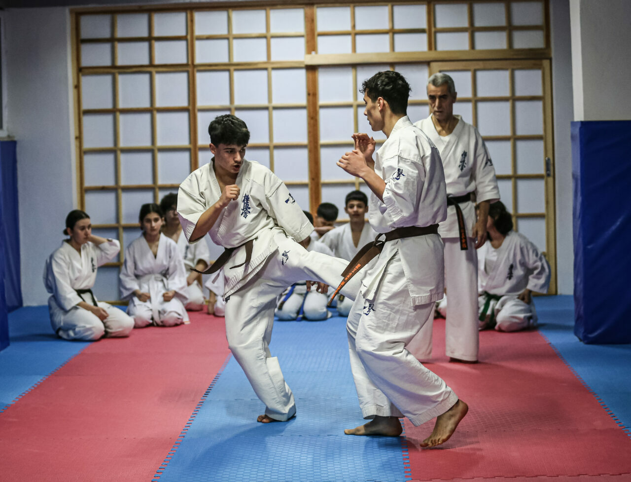 Bursa’nın Balkan şampiyonu gözünü Avrupa’ya dikti
