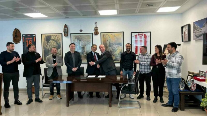 Gemlik Belediyesinde yapılan toplu sözleşme sonrası işçi maaşları 42 bin