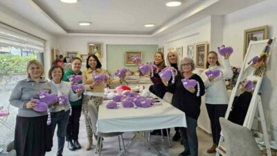 Bursa’nın kültürel mirası geleceğe taşınıyor