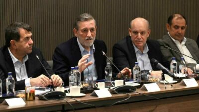 Bursa iş dünyasını buluşturan toplantı