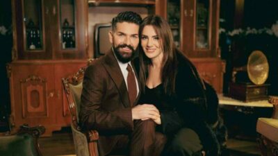 Bursa’nın meşhur sanatçısı yeni şarkısıyla bomba gibi geliyor!