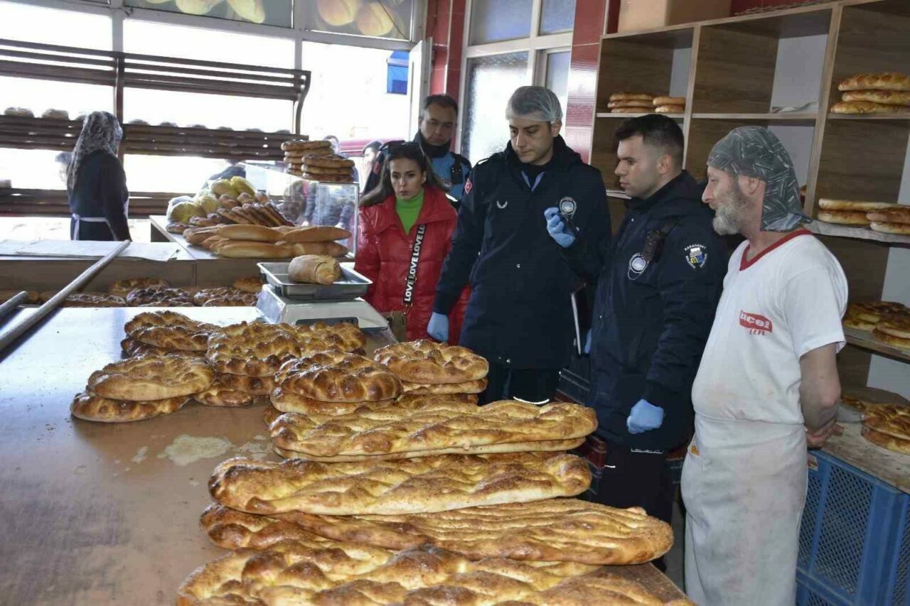 Bursa’nın o ilçesinde zabıtalar göz açtırmıyor