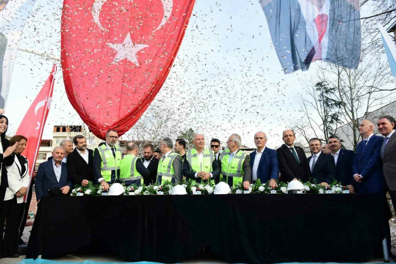 Bursa’ya yeni Sağlıklı Yaşam Merkezi