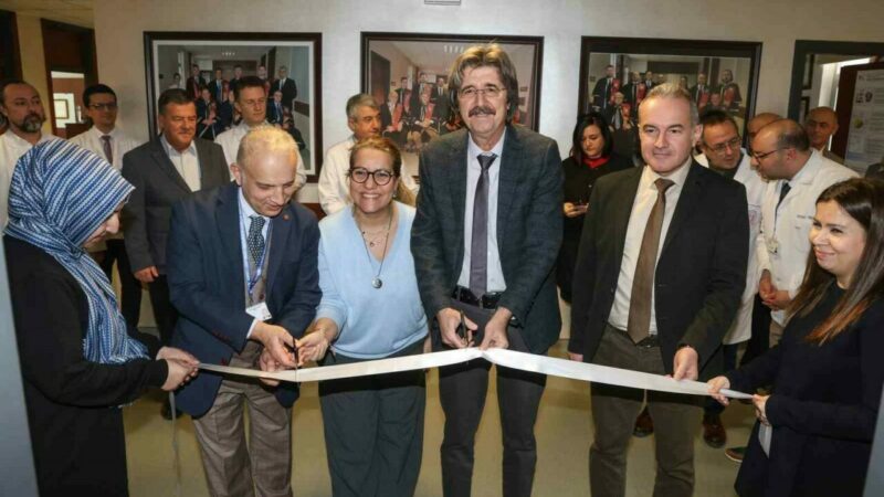 Bilimsel çalışmalara katkı sağlamak ve öğrencileri geleceğin tedavi yöntemlerine hazırlamak