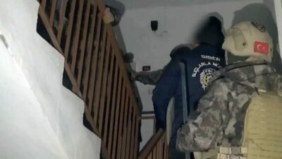 ‘Büyü bozma’ tuzağıyla vurgun yapmışlar! Bursa dahil 12 ilde operasyon