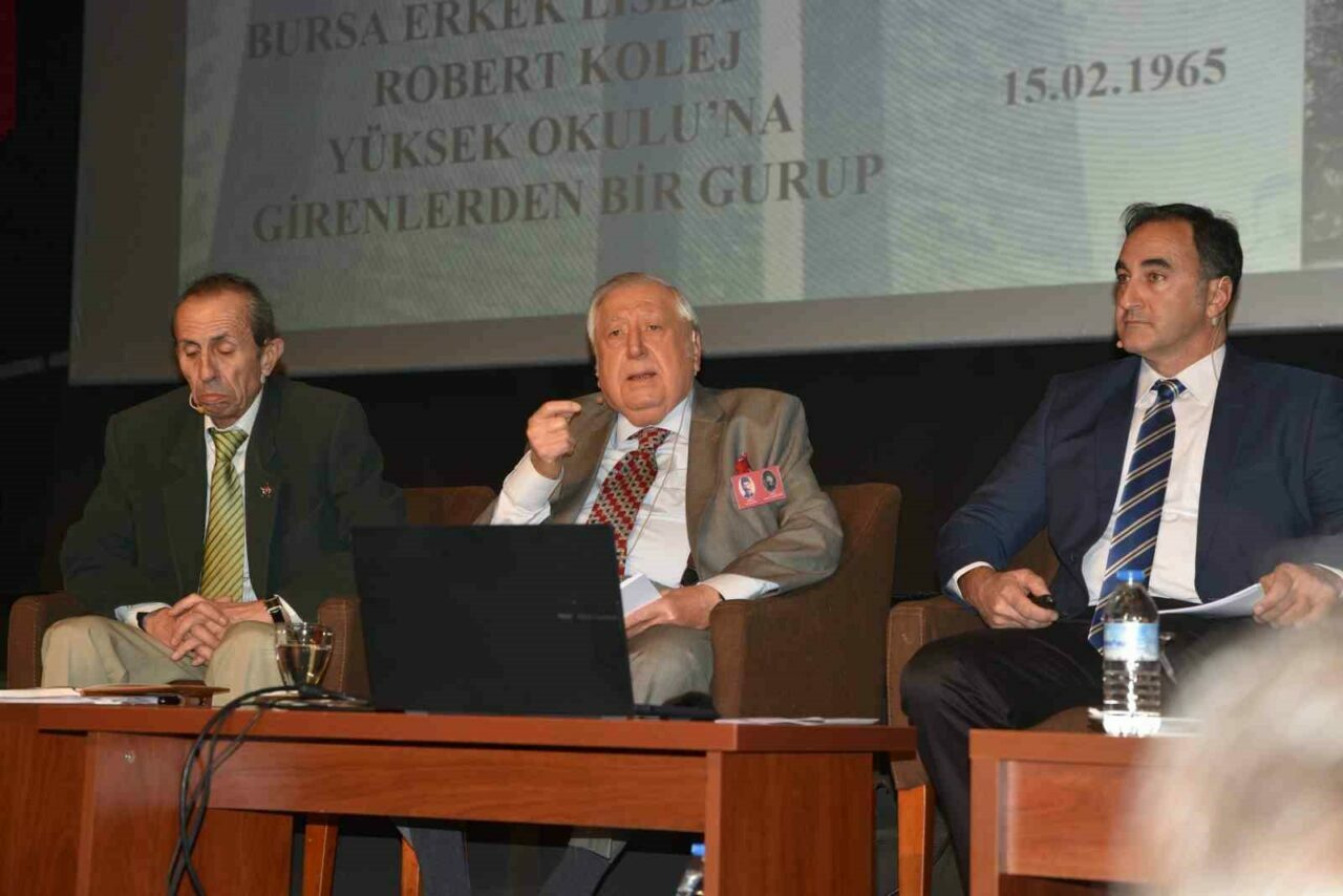 Bursa’da Çanakkale kahramanları anıldı