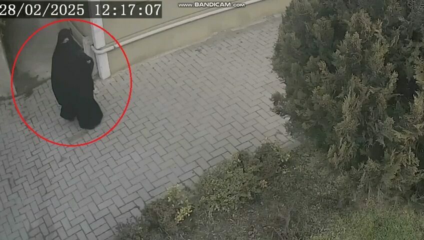 Bursa’da ablasının 1 milyon liralık ziynet eşyasını çaldı Bursa’da ablasının 1 milyon liralık ziynet eşyasını çaldı