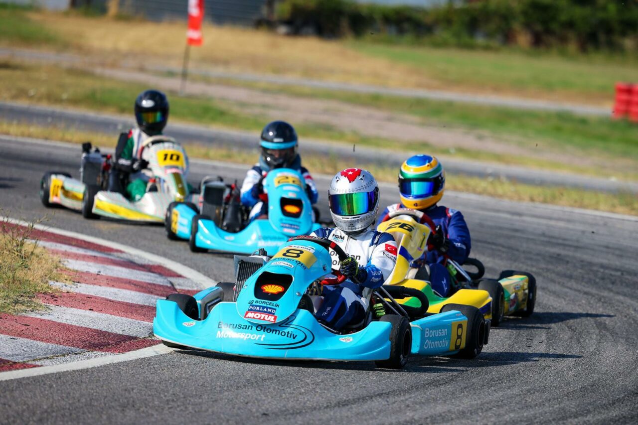 Batı Kurumsal’dan motor sporlarına tam destek