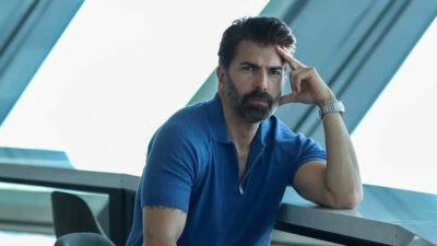 Cenk Torun’dan yasak aşk iddialarına yanıt