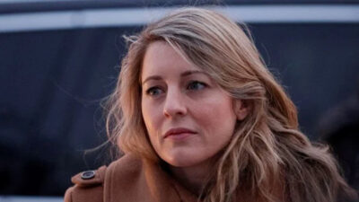 Çin 4 Kanadalı’yı idam etti