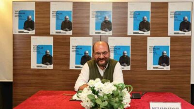 Cumhuriyet tarihi Yazıevi Buluşmaları’nda konuşuldu