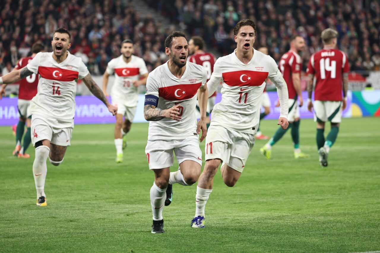 Dünya Kupası eleme grupları şekillendi! Türkiye’nin son rakibi kim oldu? Dünya Kupası eleme grupları şekillendi! Türkiye’nin son rakibi kim oldu?