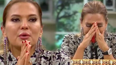 Demet Akalın’ın acı günü! Vefat haberiyle yıkıldı