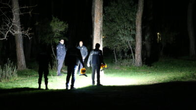 ‘Kız meselesi’ kavgası cinayetle bitti