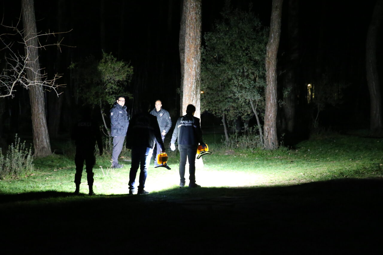 ‘Kız meselesi’ kavgası cinayetle bitti