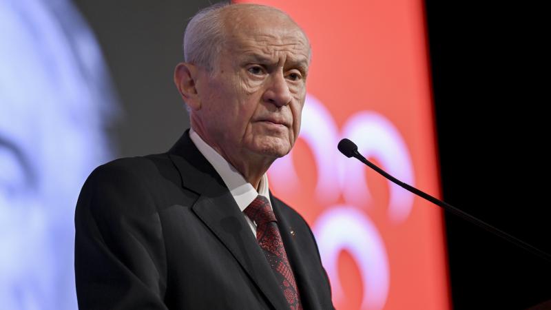Devlet Bahçeli; ‘Türkiye’nin Erdoğan’a ihtiyacı var’