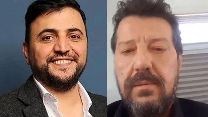 Yakın dostu Yurtsever’in cenazesine katılamayan Aksum’dan yeni açıklama