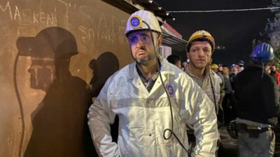 Maden faciası davasında karar