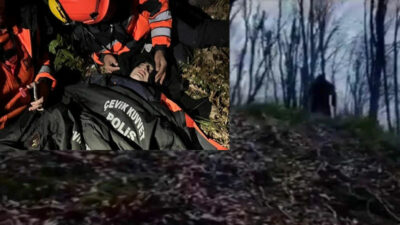 Ece Güler olayı ve Belgrad ormanı efsaneleri: İnsanlar neden inanıyor?