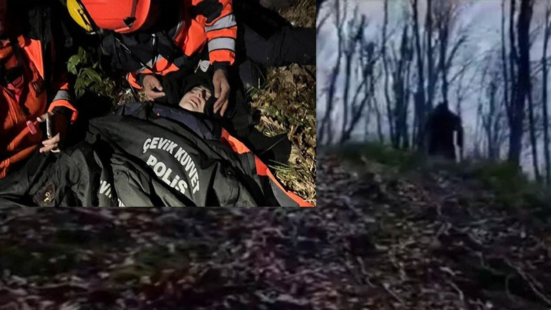 Ece Güler olayı ve Belgrad ormanı efsaneleri: İnsanlar neden inanıyor? Ece Güler olayı ve Belgrad ormanı efsaneleri: İnsanlar neden inanıyor?