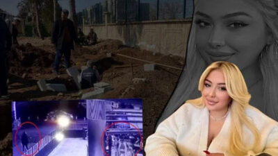 Merve Nur, Kadınlar Günü’nde öldürüldü