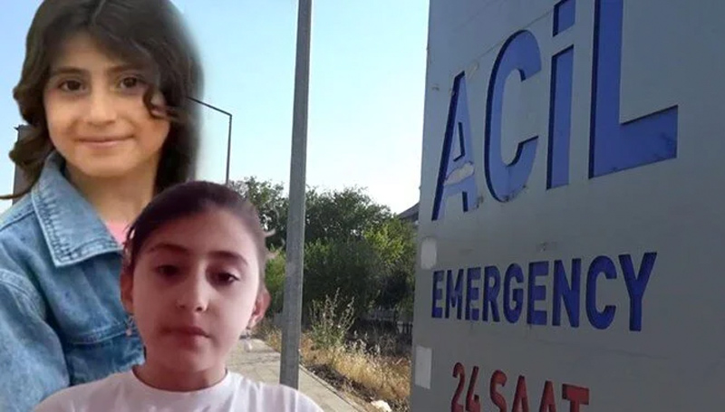 Dişi çekilen Toprak’ın şüpheli ölümü