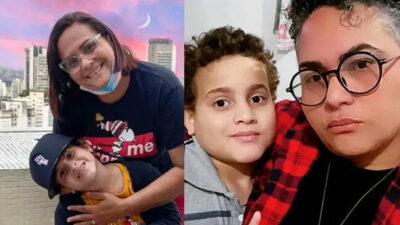 Anne-kız cinsiyet değiştirdi: Artık baba-oğullar!