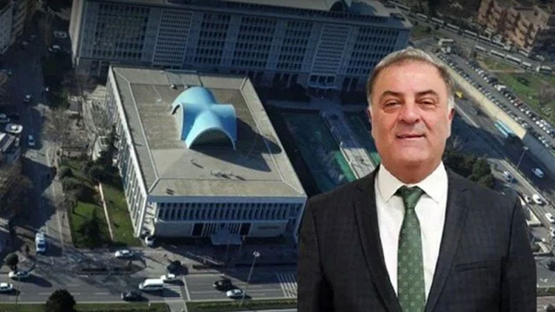 İBB’de Başkanvekilliği seçimi: CHP’nin adayı belli oldu