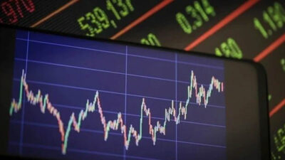 Küresel piyasalarda resesyon depremi