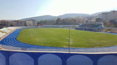 Bursaspor taraftarına Kütahya’da kaç koltuk ayrıldı?