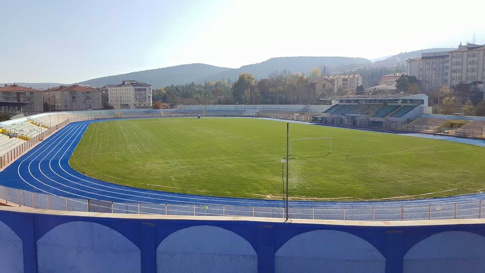 Bursaspor taraftarına Kütahya’da kaç koltuk ayrıldı? Bursaspor taraftarına Kütahya’da kaç koltuk ayrıldı?