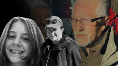 Ece Gürel’in babası isyan etti: Kızımı kurban ettiler