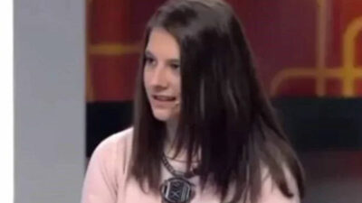 Mimar Ece Gürel’in yıllar önce yarışma programına katıldığı ortaya çıktı