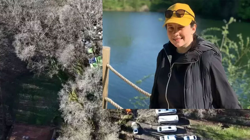 Ece Gürel’in ölüm nedeni belli oldu! Ece Gürel’in ölüm nedeni belli oldu!