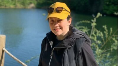 Mimar Ece Gürel hastanede vefat etti